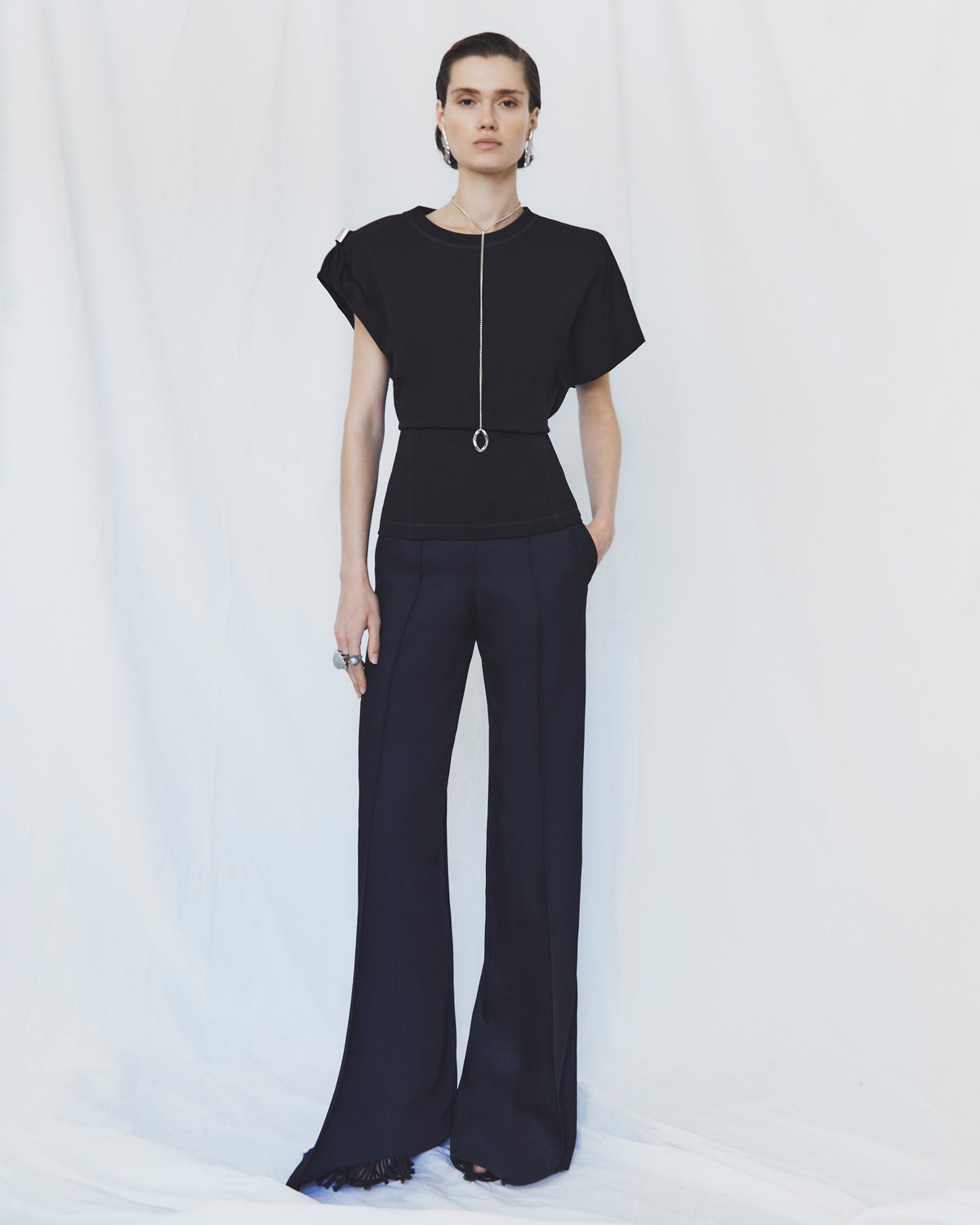 NANCY TROUSER