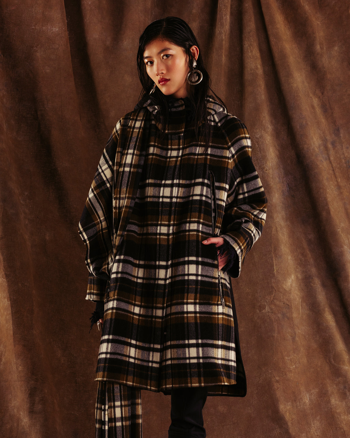 NOVA PARKA