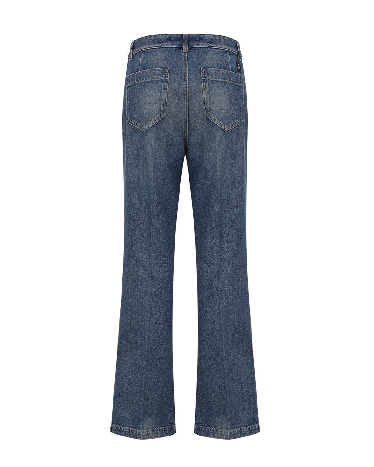 DENIM RYAN