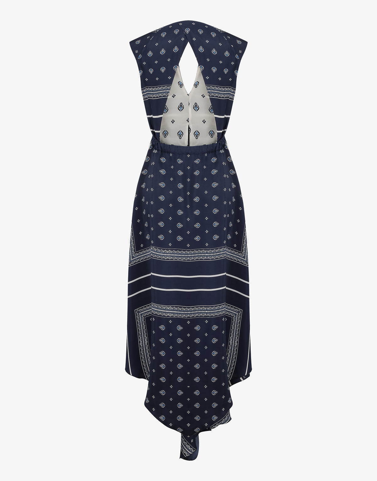JUNE DRESS