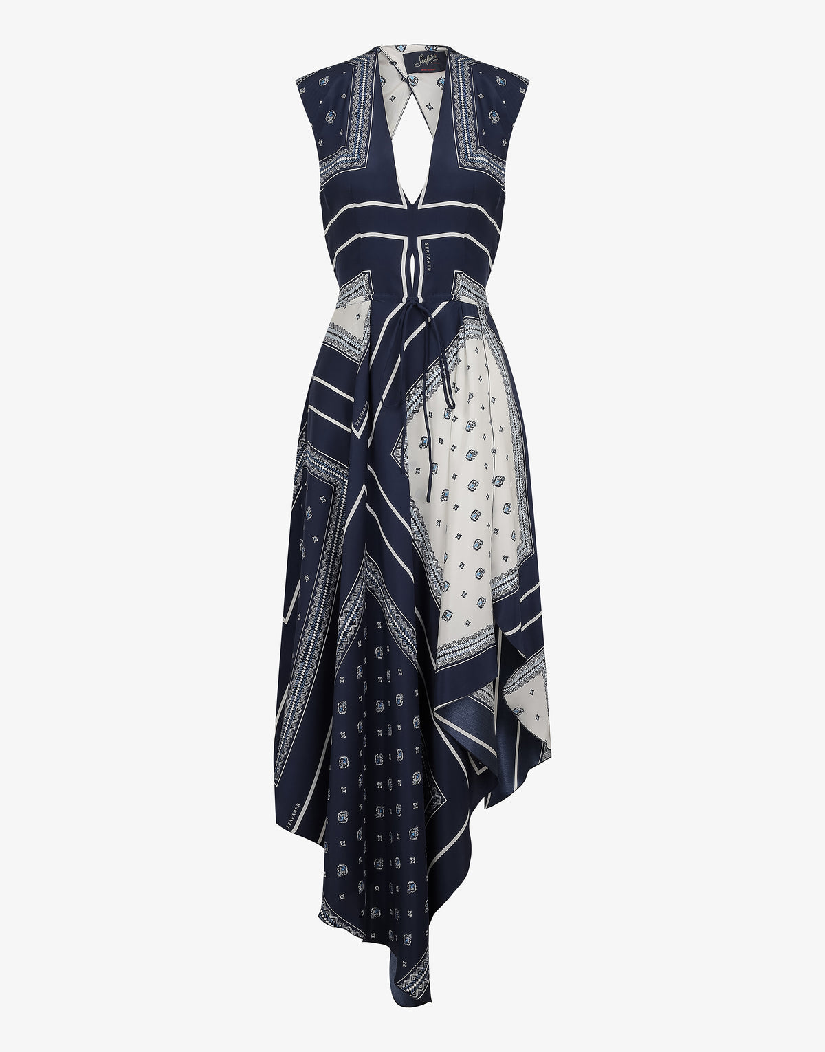 JUNE DRESS