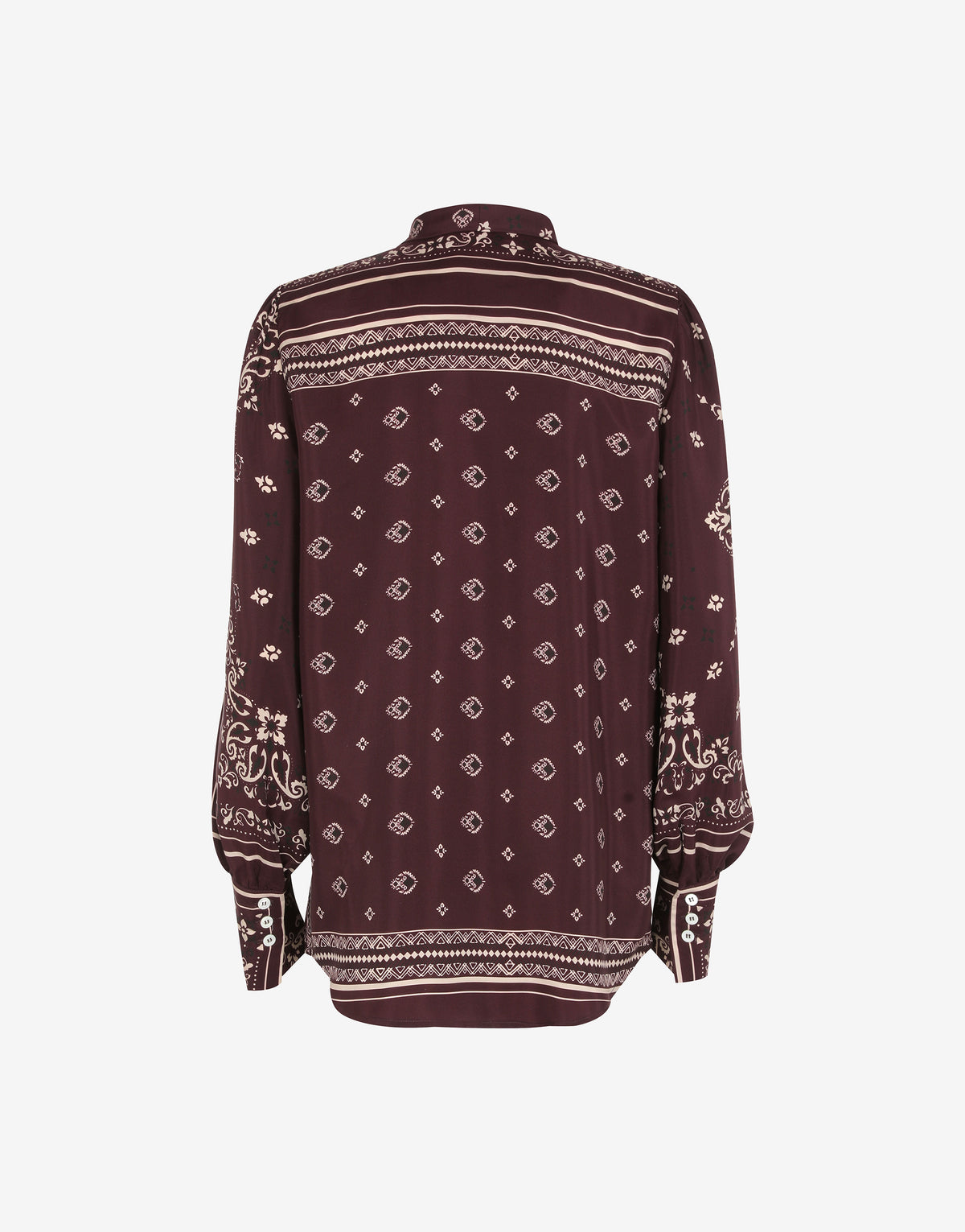 LARE SHIRT