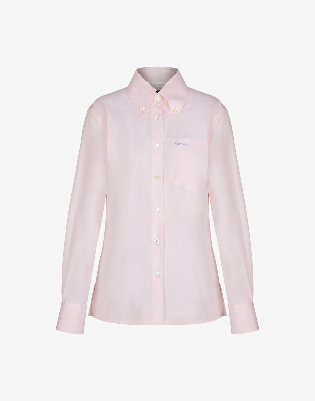 BRITT SHIRT