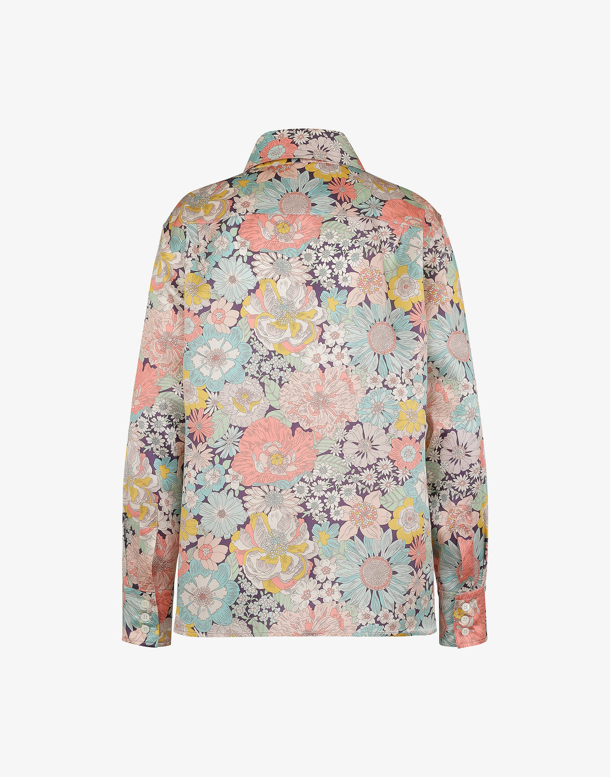 BRITT SHIRT
