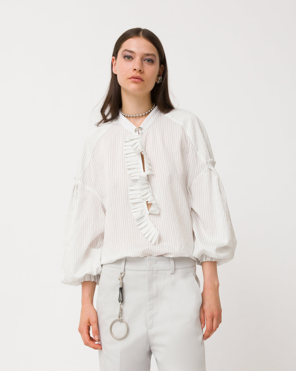 LENA SHIRT