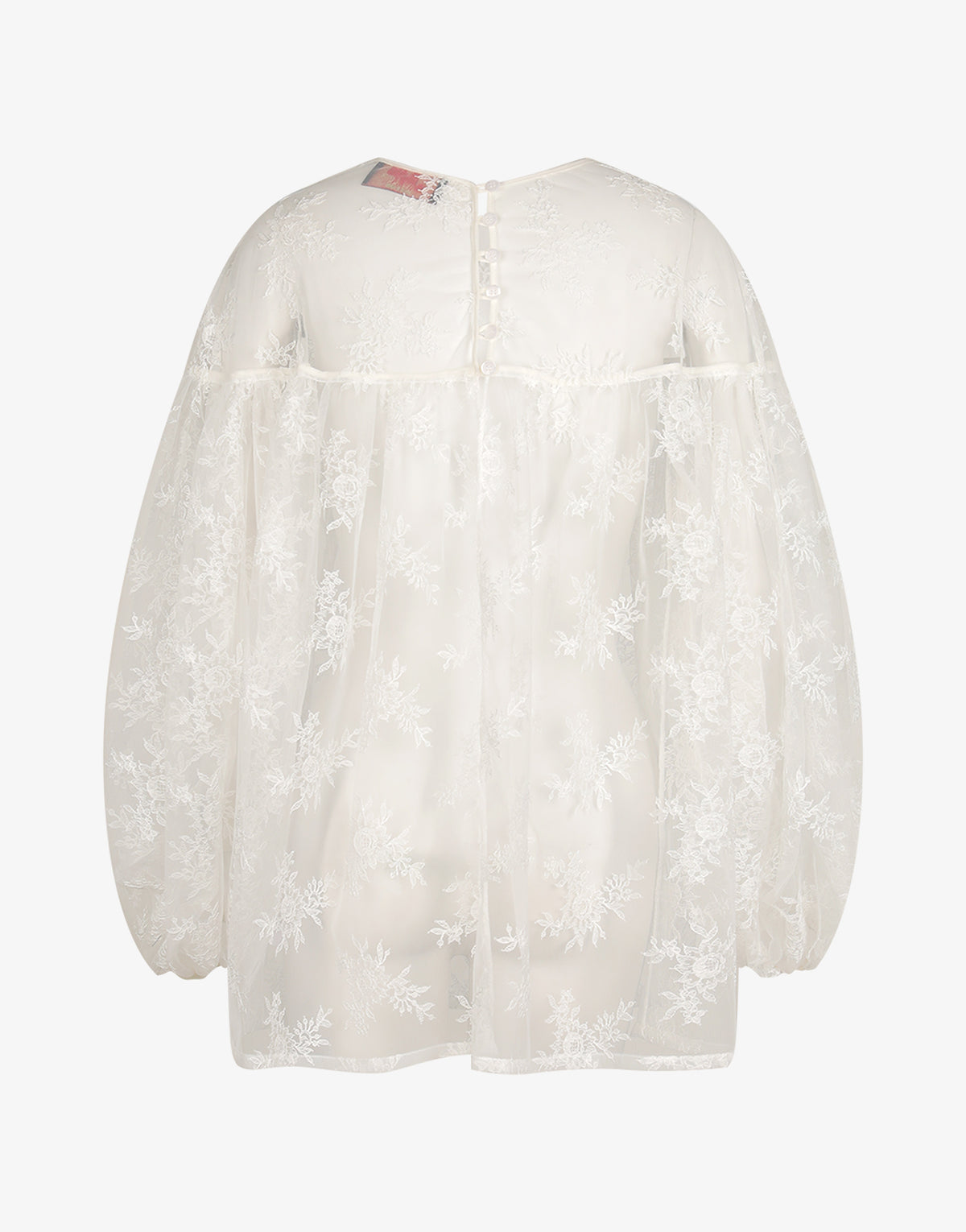 LIZZY SHIRT