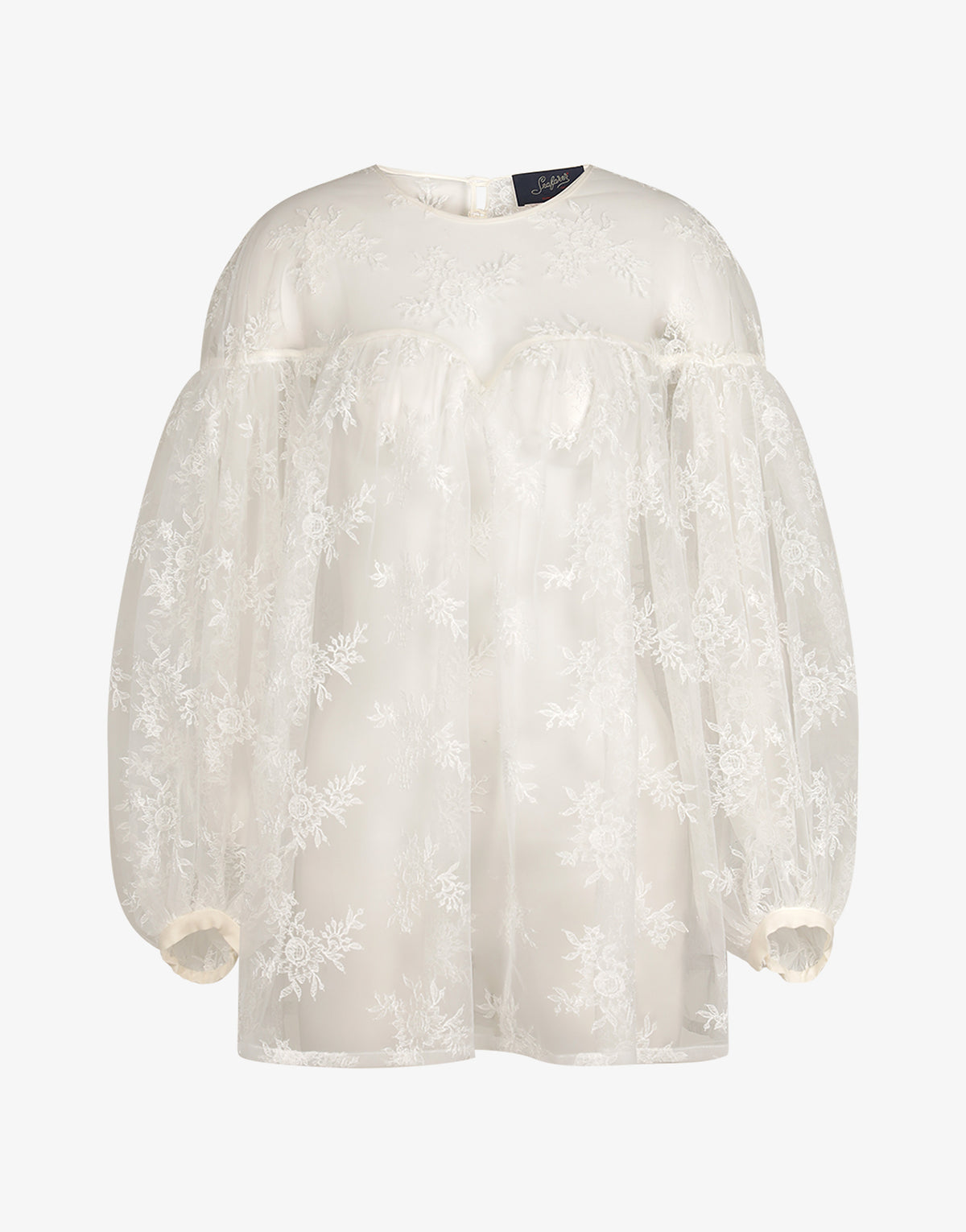 LIZZY SHIRT