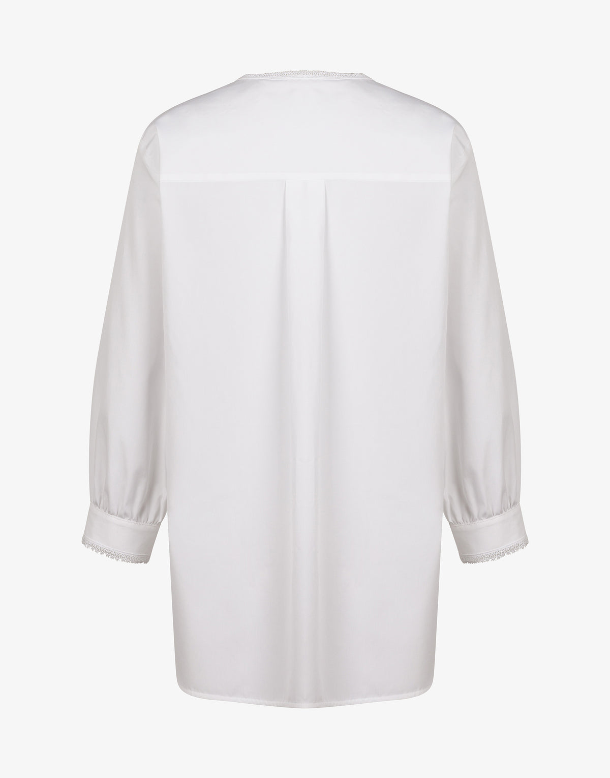 SURRENDER SHIRT