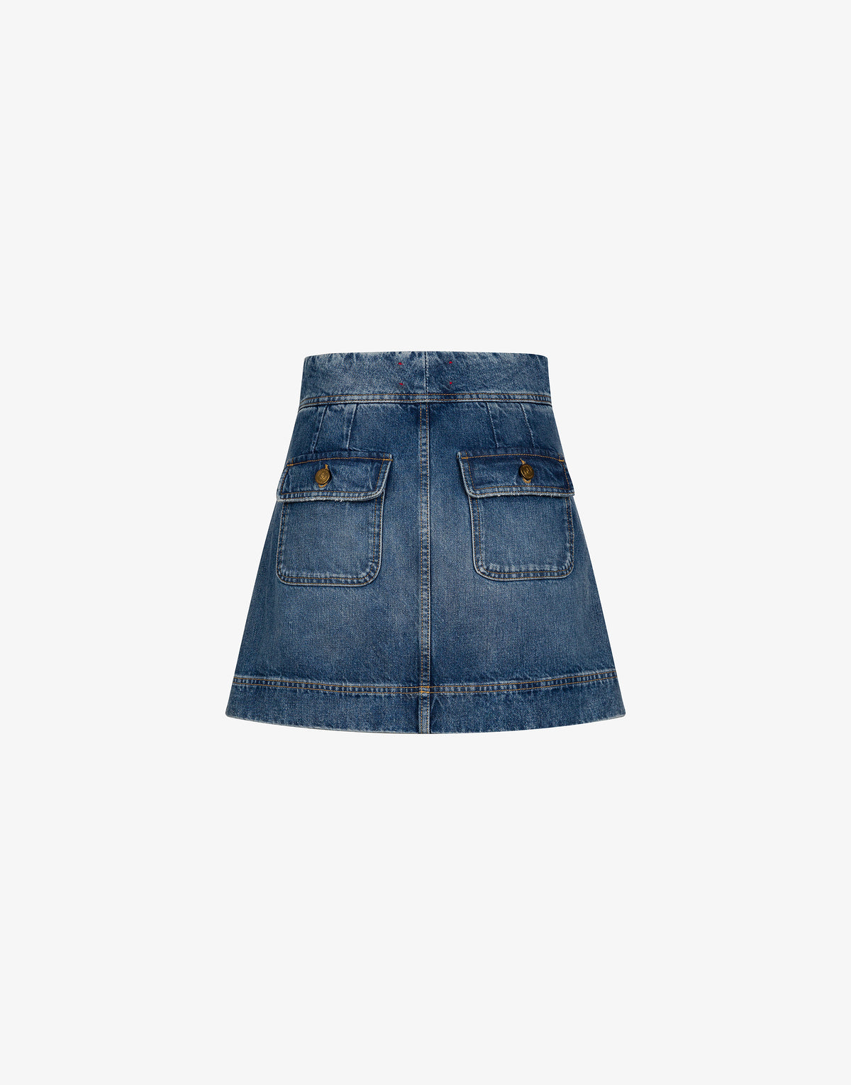PAOLA SKIRT