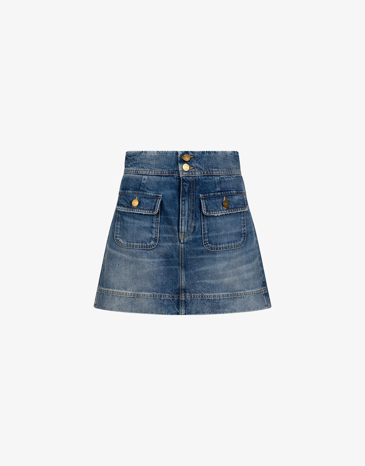 PAOLA SKIRT