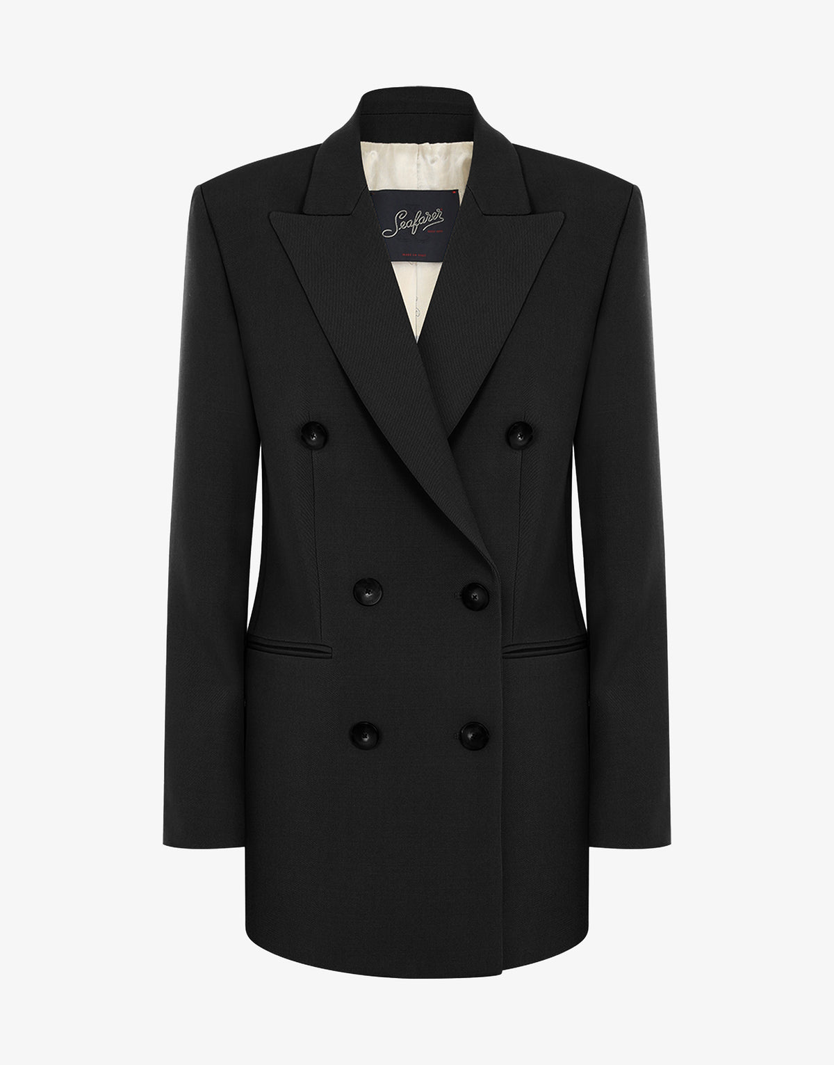 BETTY BLAZER