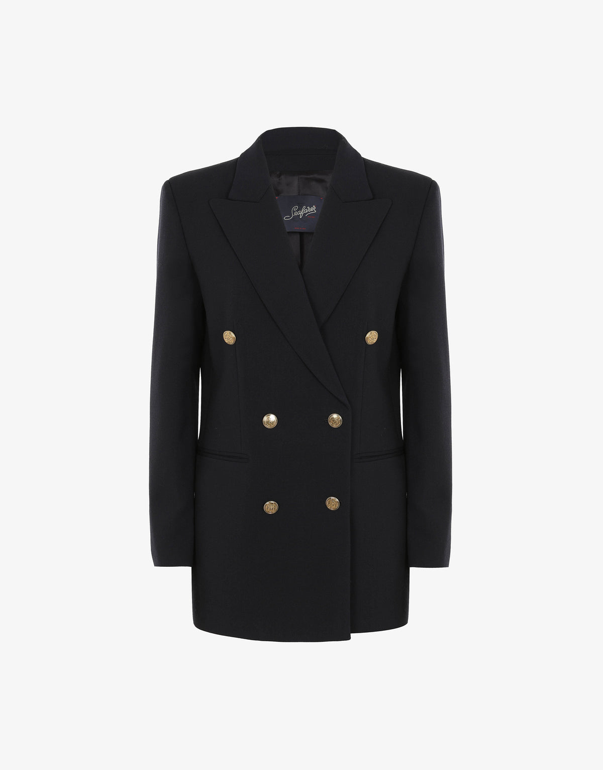 BETTY BLAZER