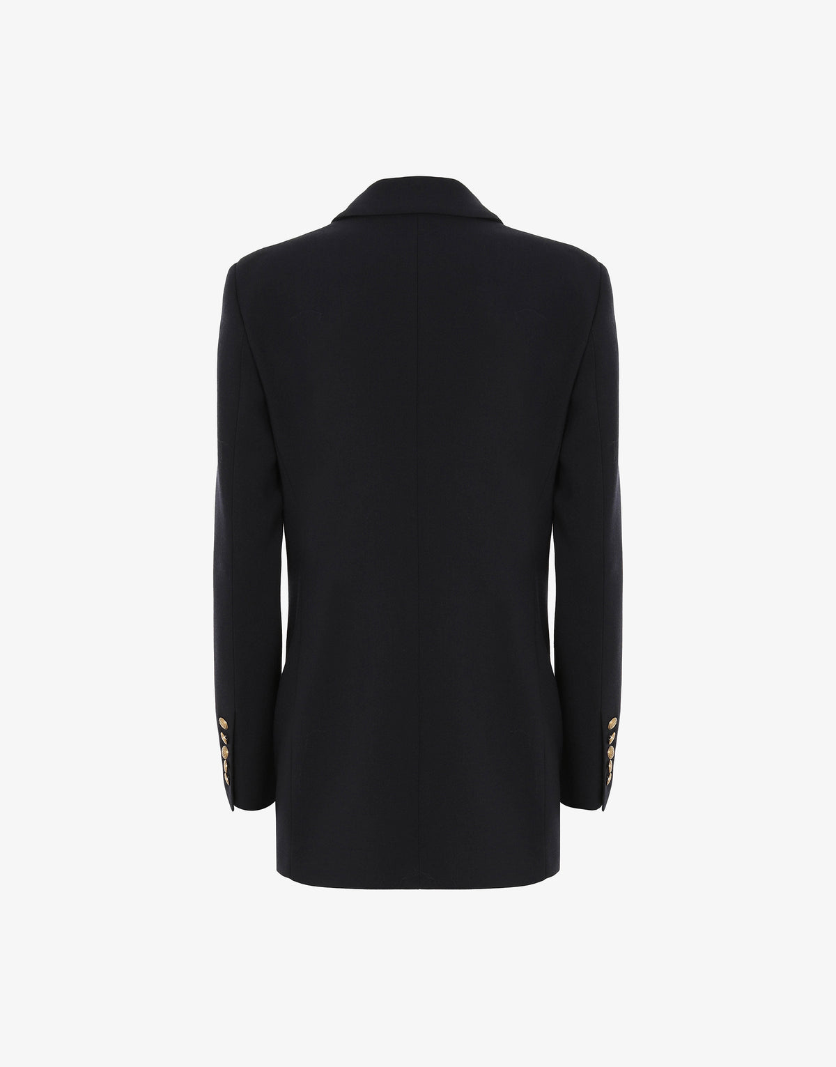 BETTY BLAZER