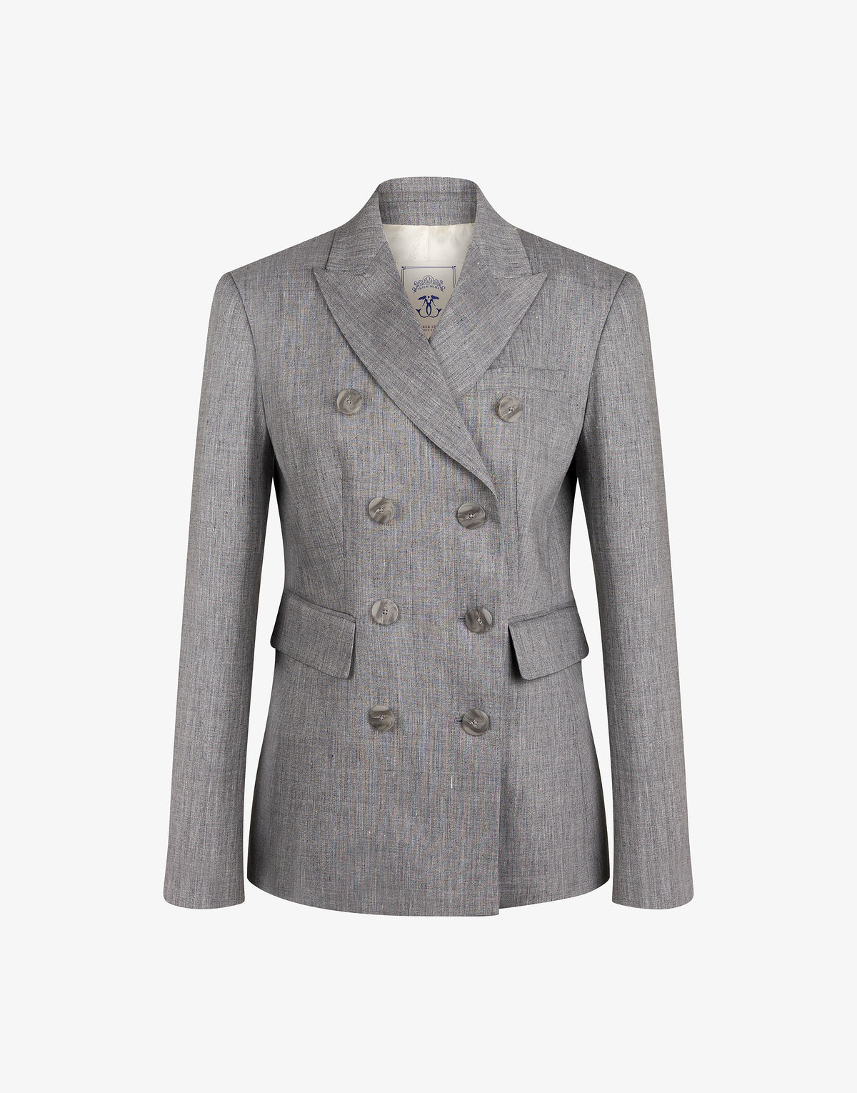 CHANTAL BLAZER