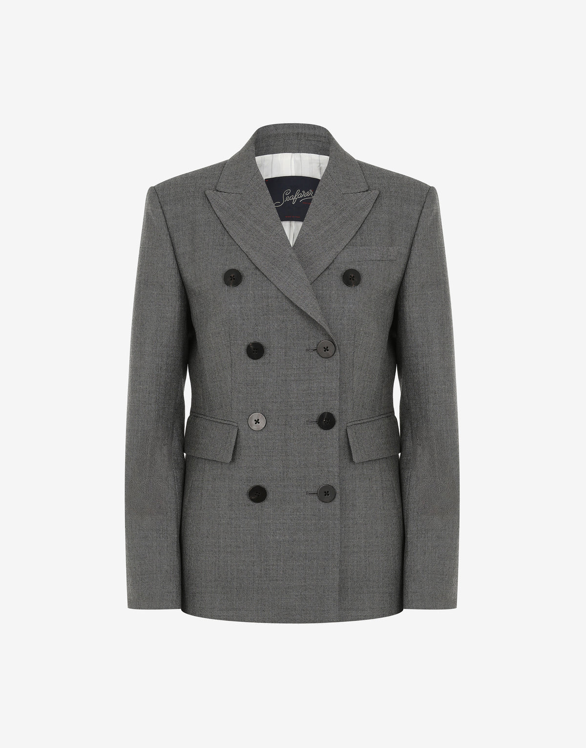 CHANTAL BLAZER