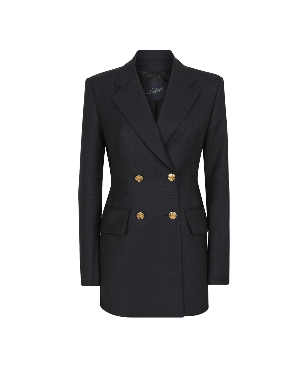 BONNIE BLAZER