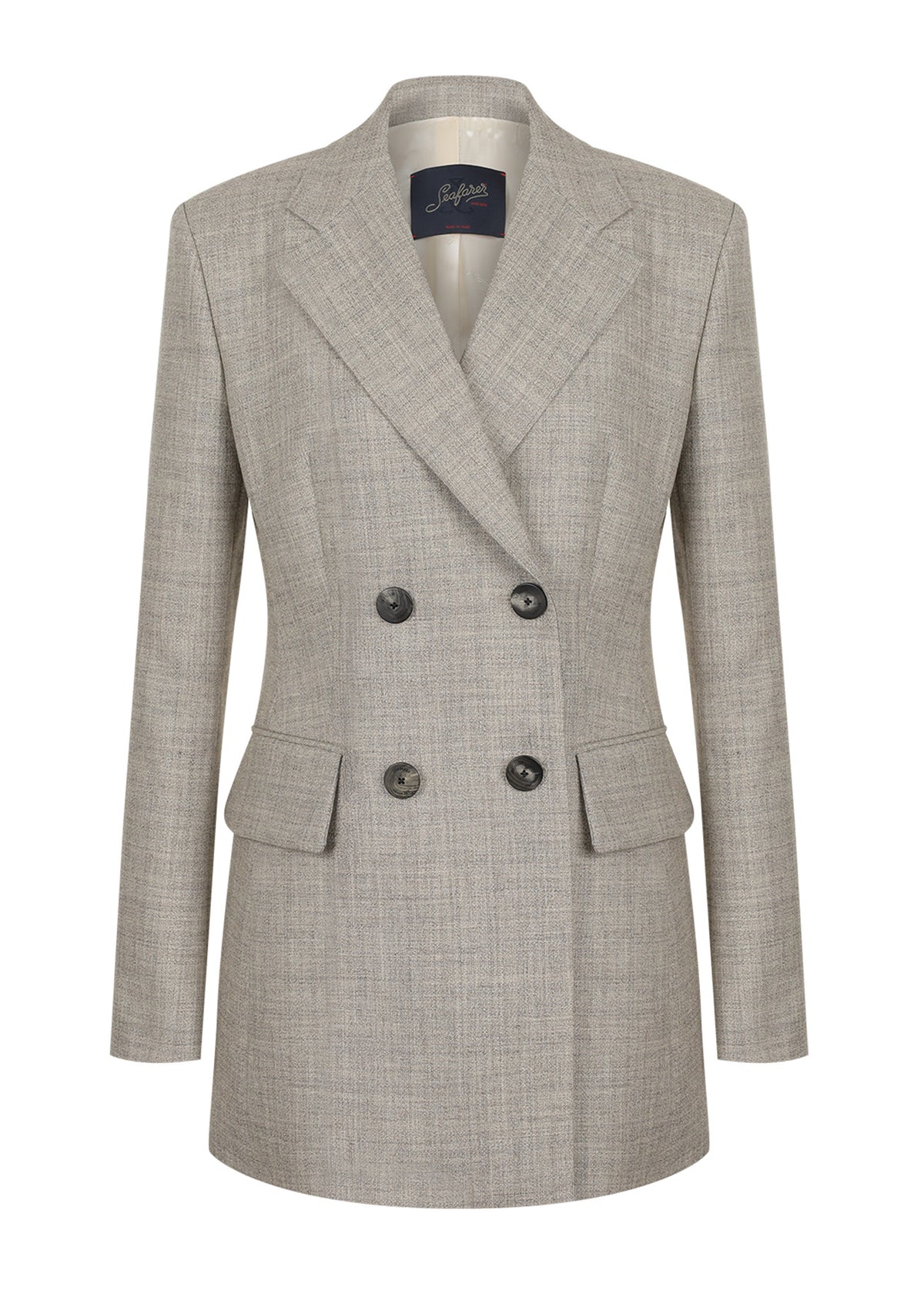 BONNIE BLAZER