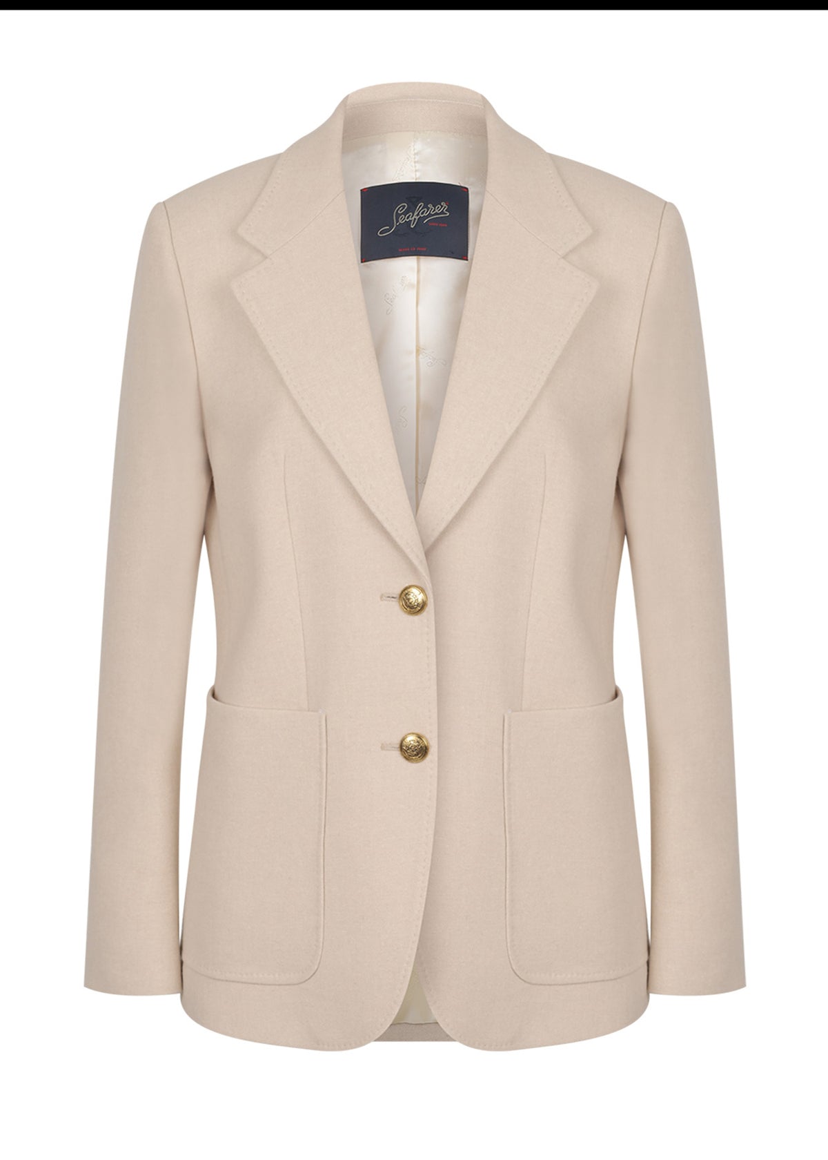 CRISTAL BLAZER