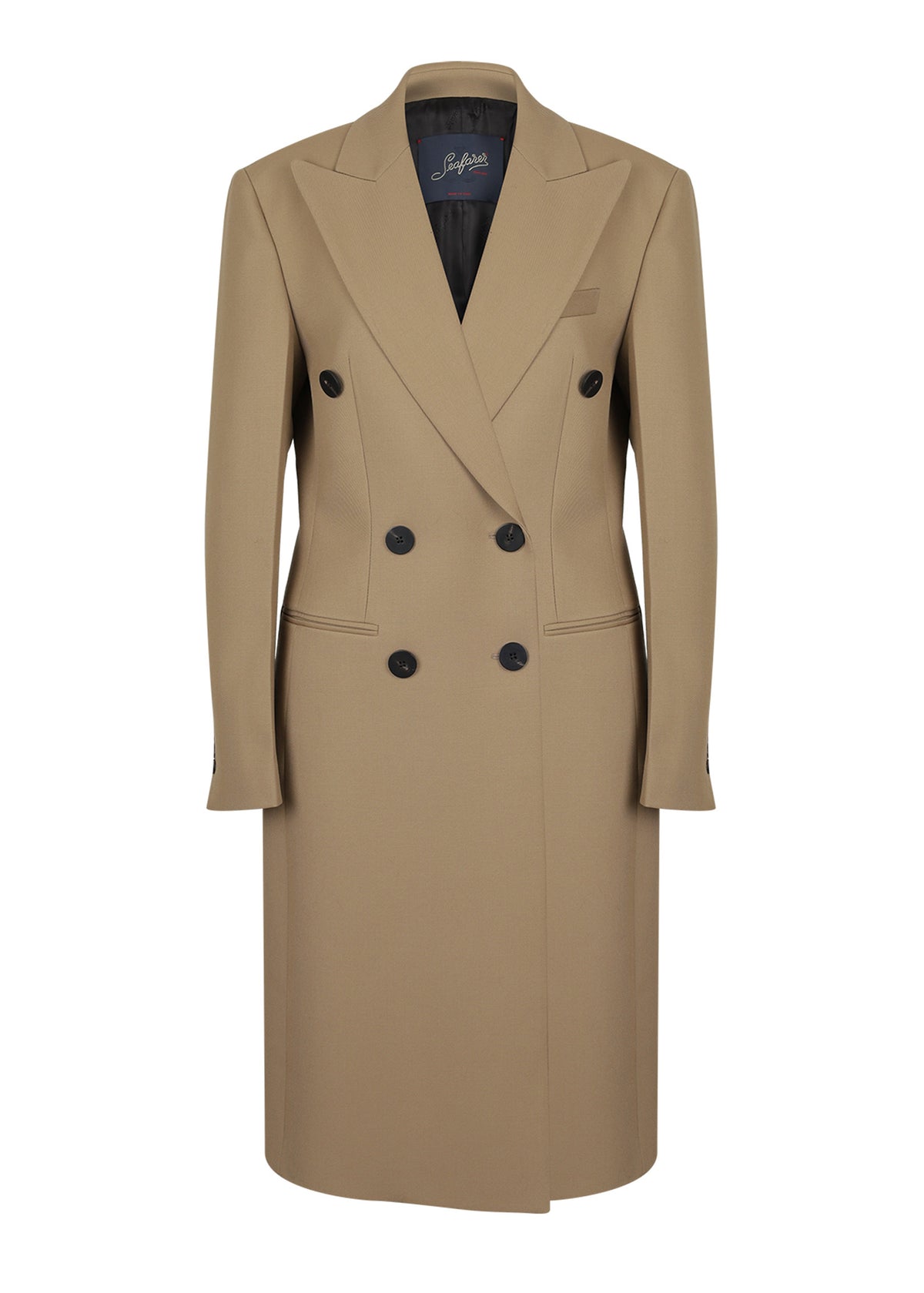 AIDEN COAT