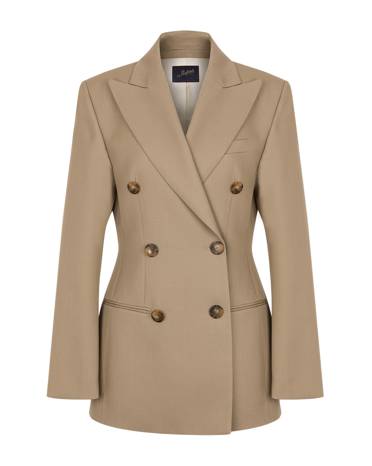 VANITY BLAZER