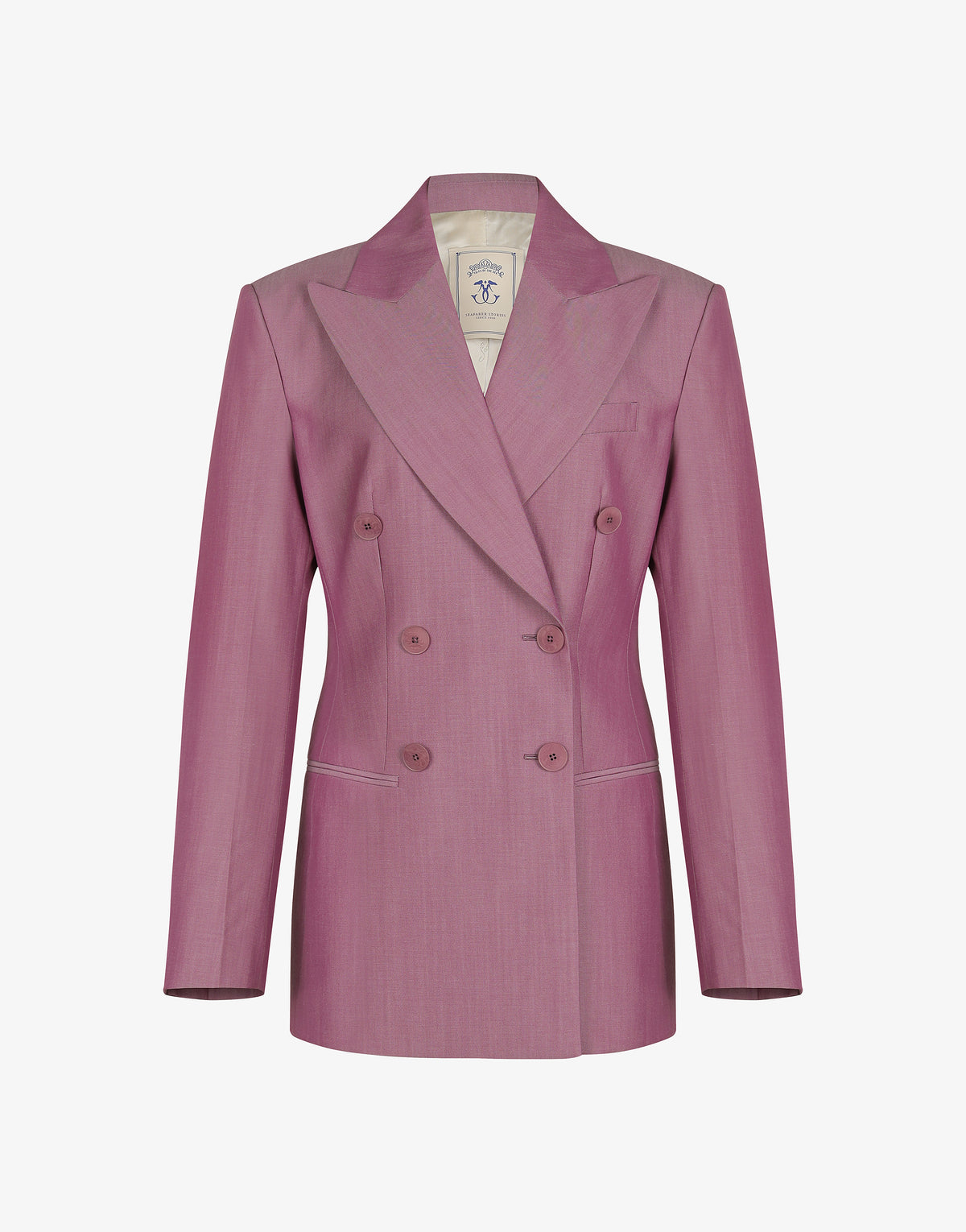 VANITY BLAZER