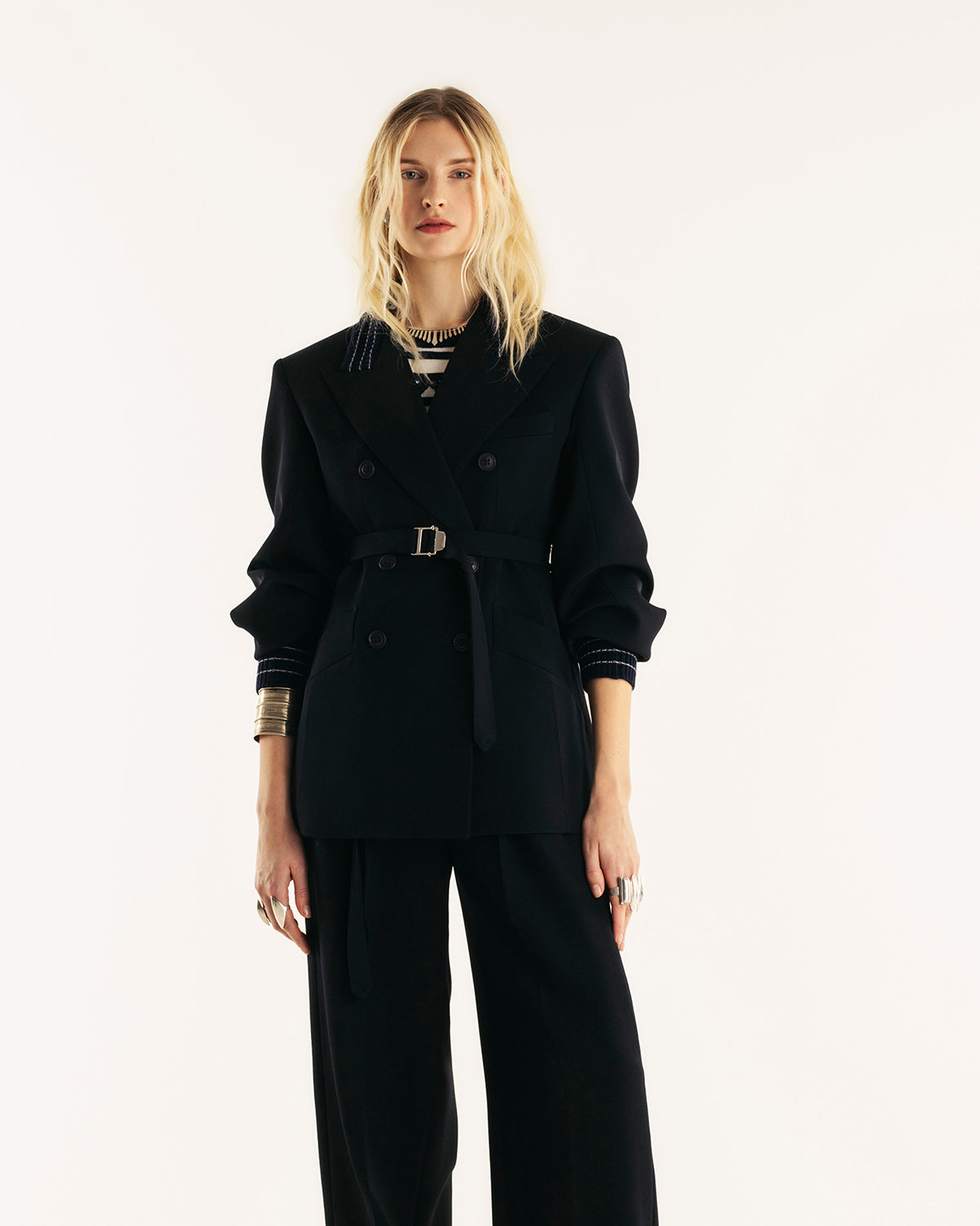 ELENA JACKET