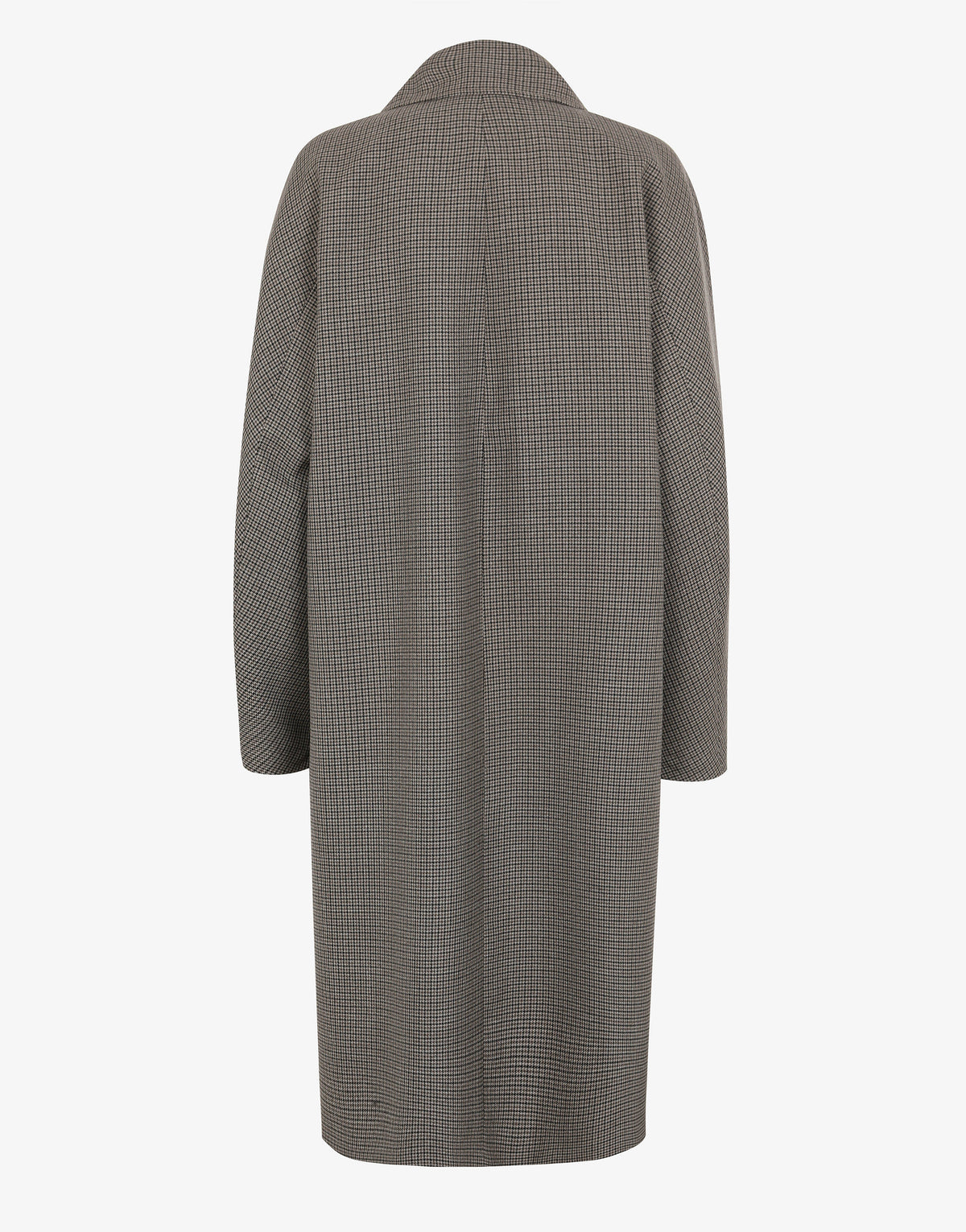 POPPY COAT