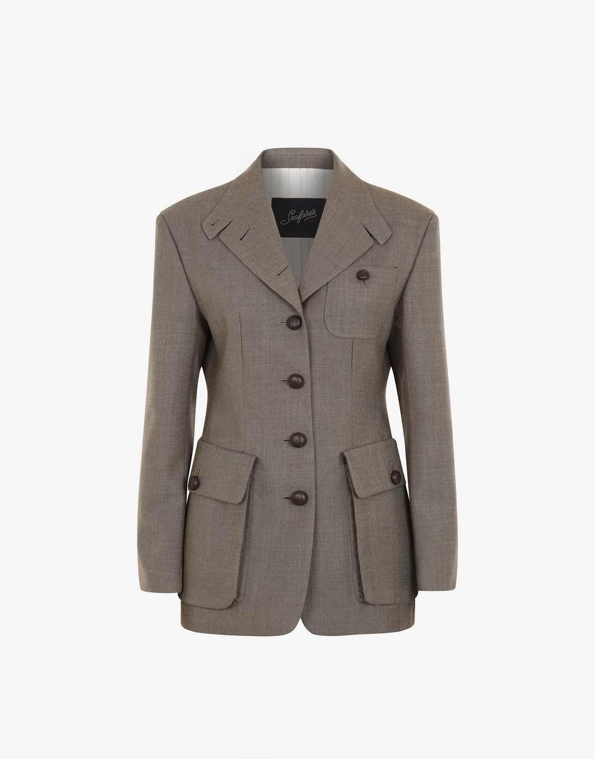 ADA BLAZER