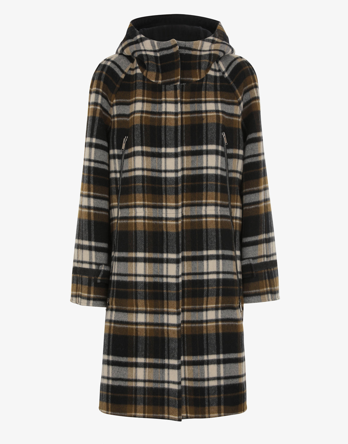 NOVA PARKA