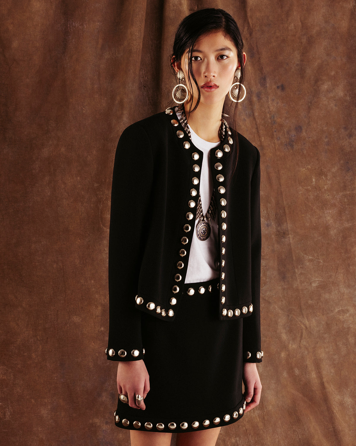 FANNY BLAZER