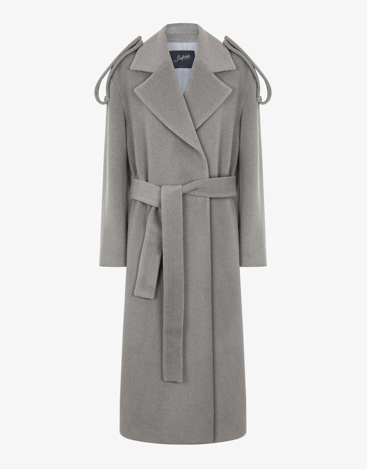 ANASTASIA COAT