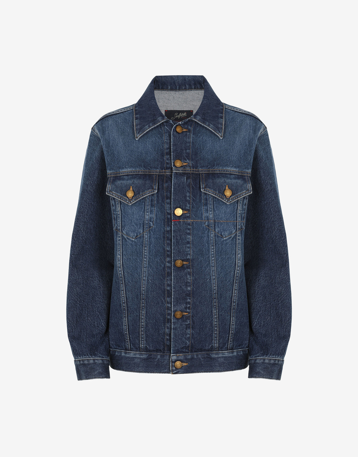 SALLY JACKET