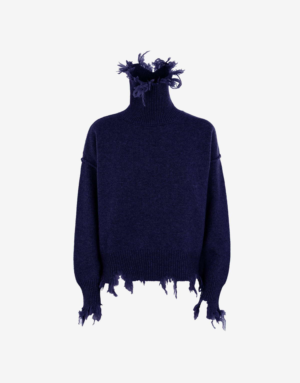 STELLA SWEATER