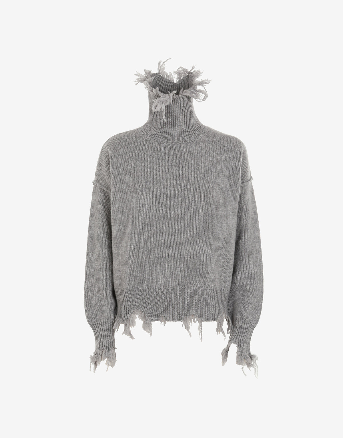 STELLA SWEATER