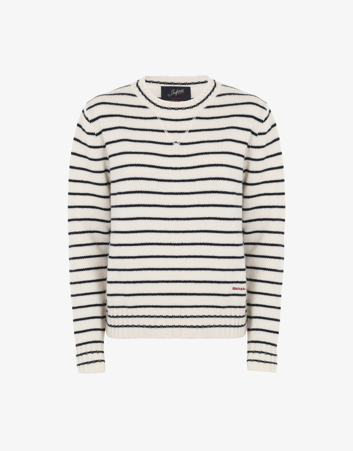 ELIA SWEATER