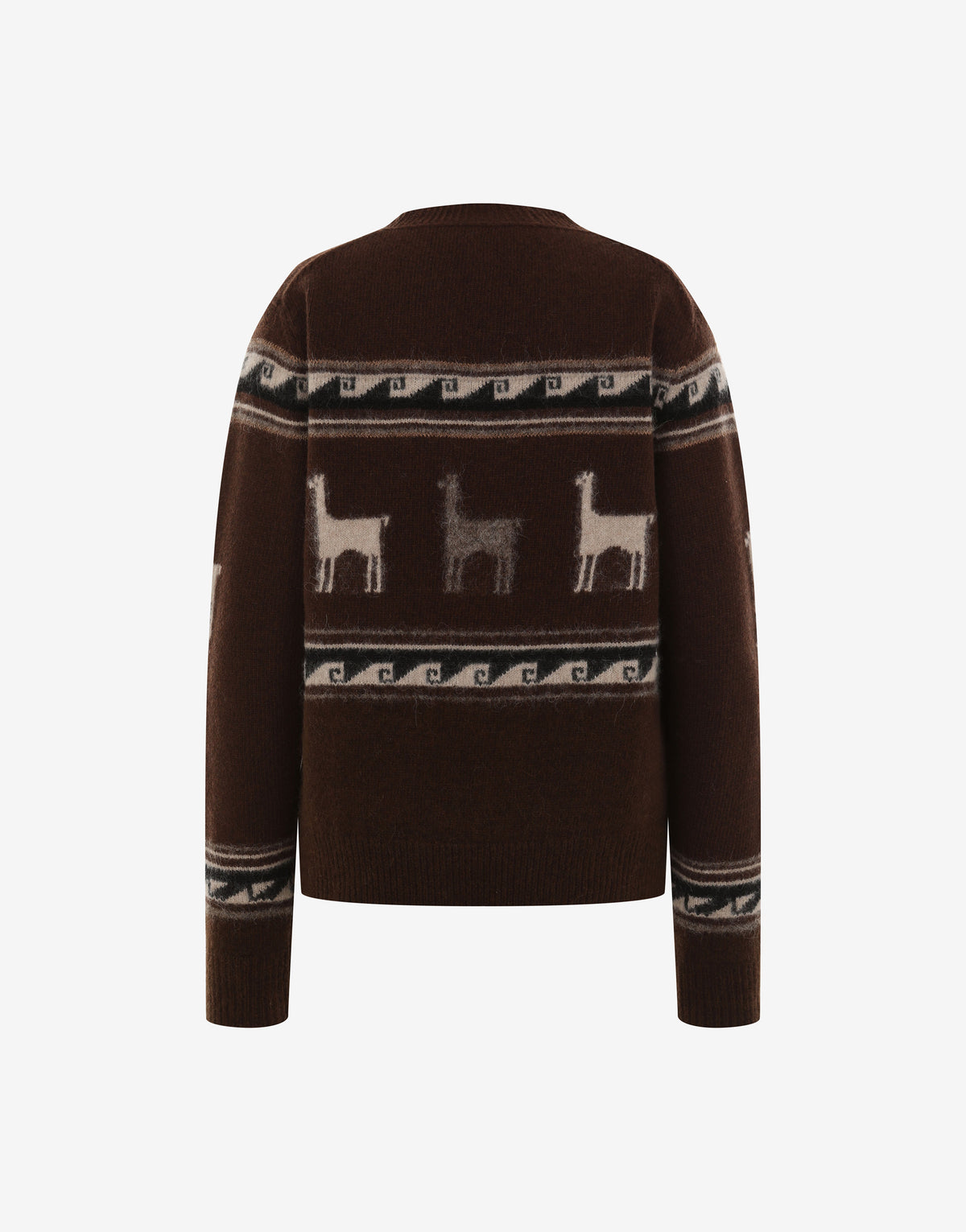 PIERA SWEATER