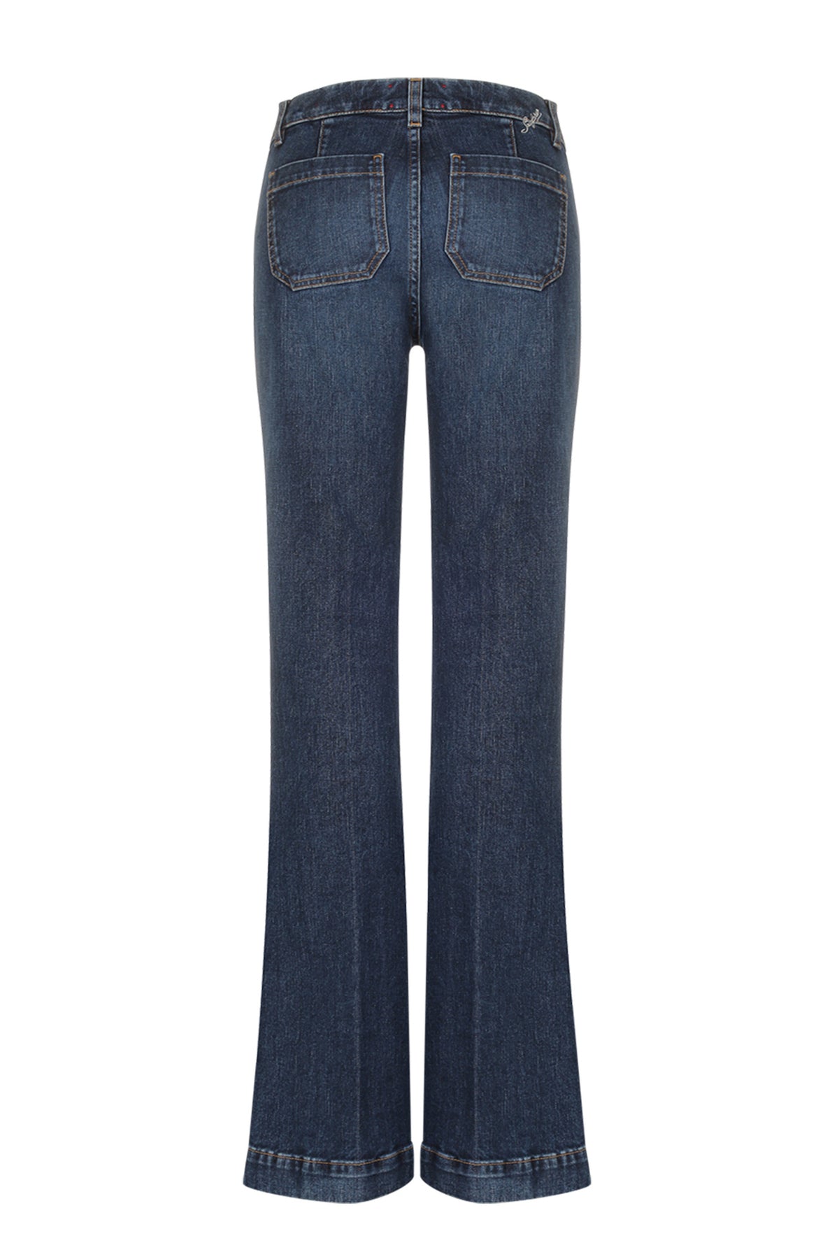 CAPUCINE DENIM