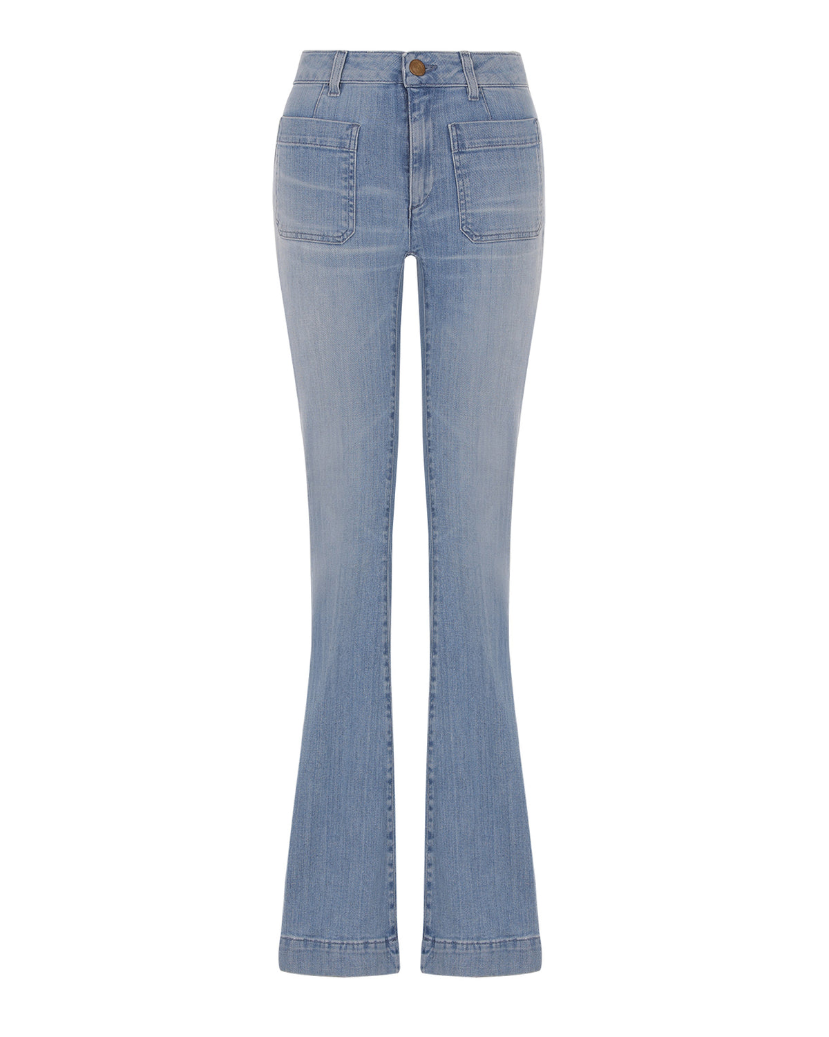 DELPHINE DENIM