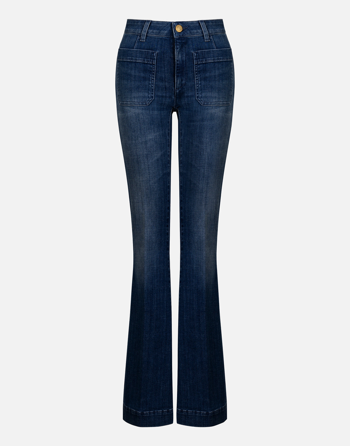 DELPHINE DENIM