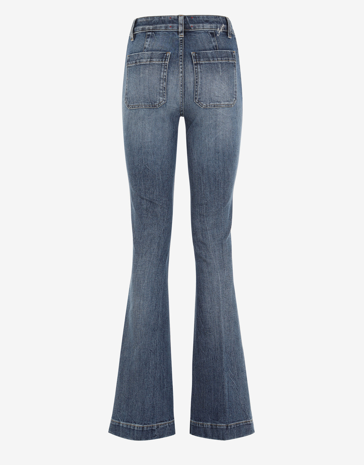 DELPHINE DENIM