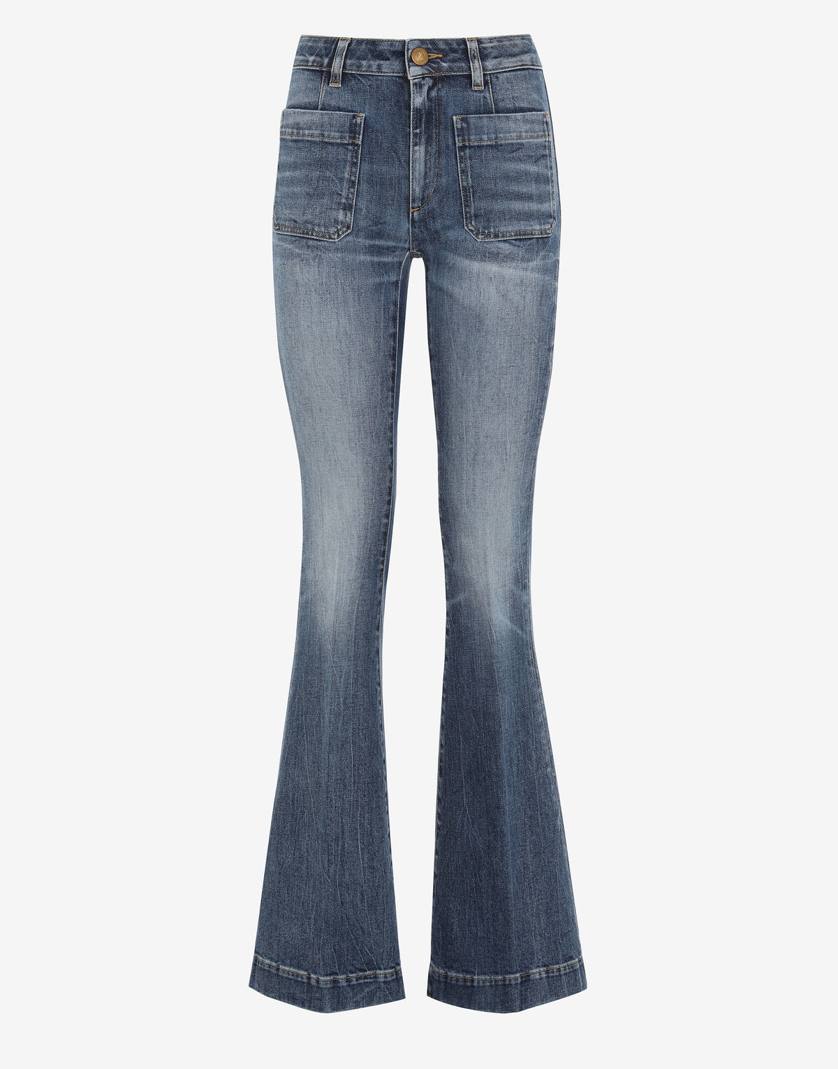 DELPHINE DENIM