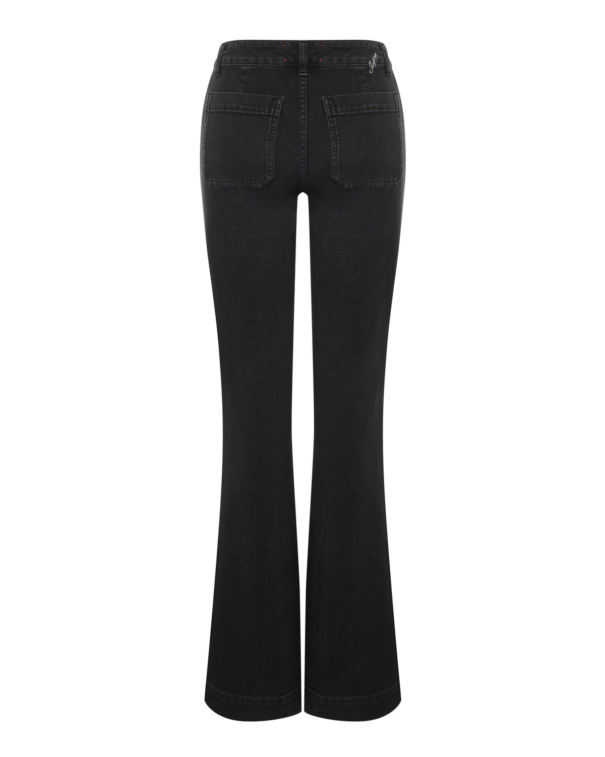 DENIM DELPHINE