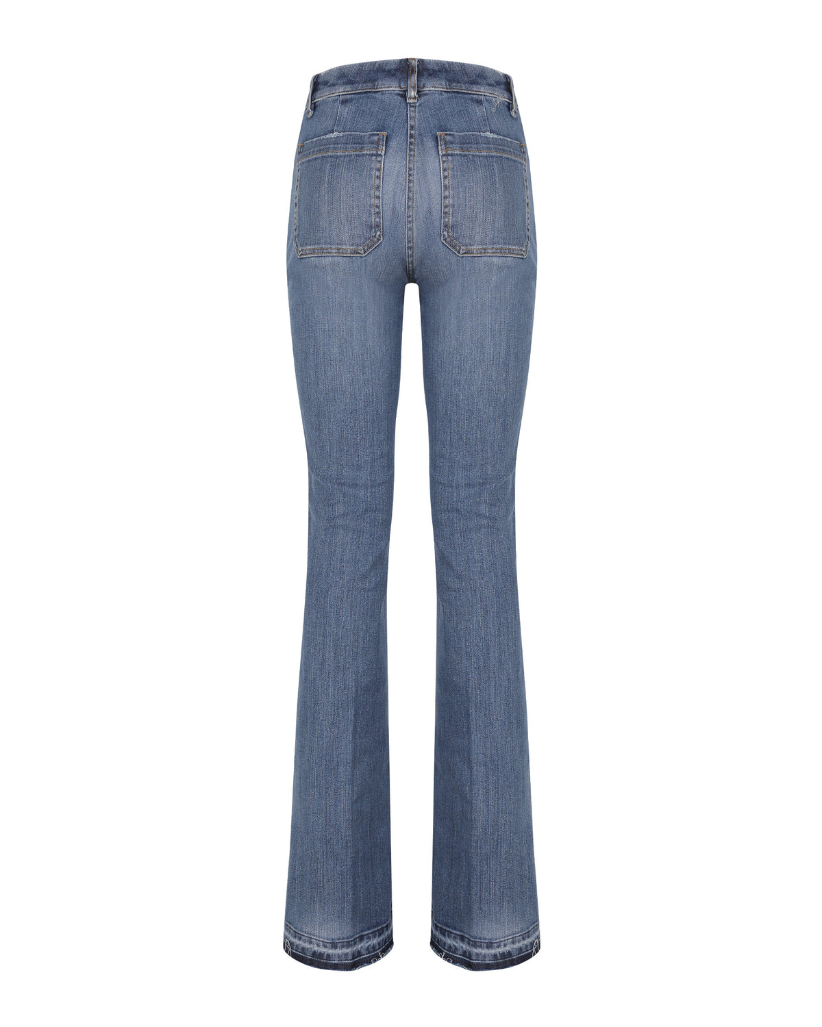 DELPHINE DENIM