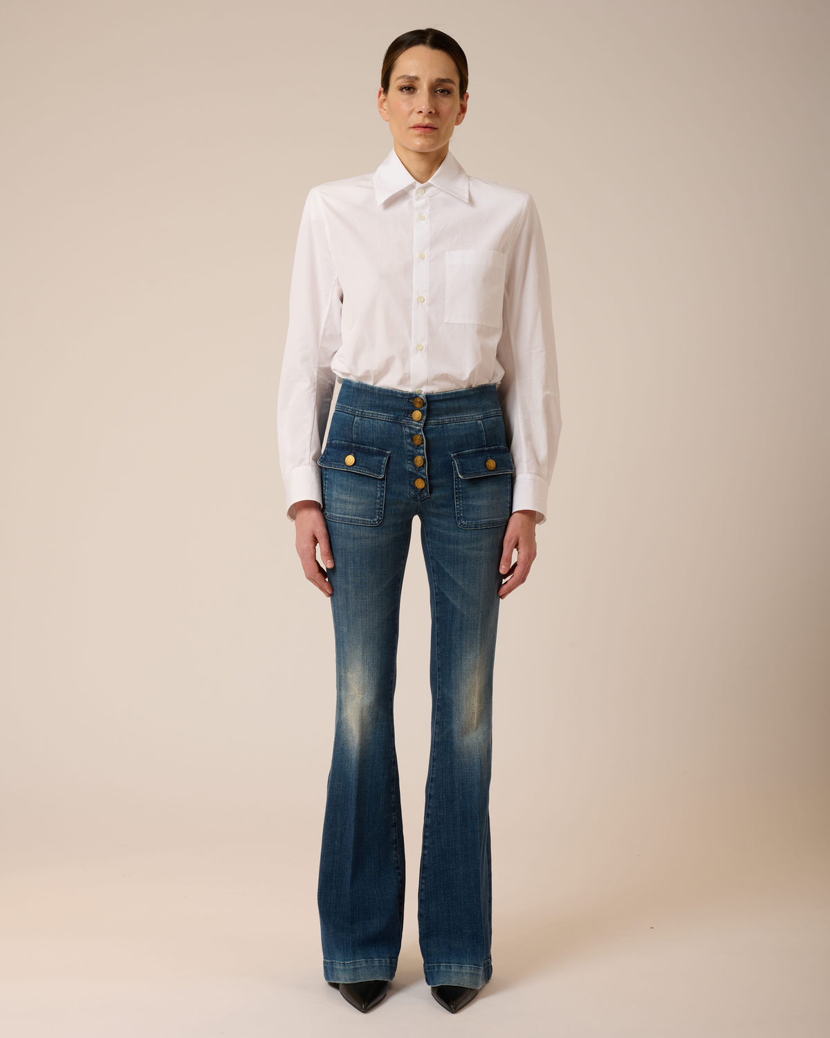 ANAIS DENIM