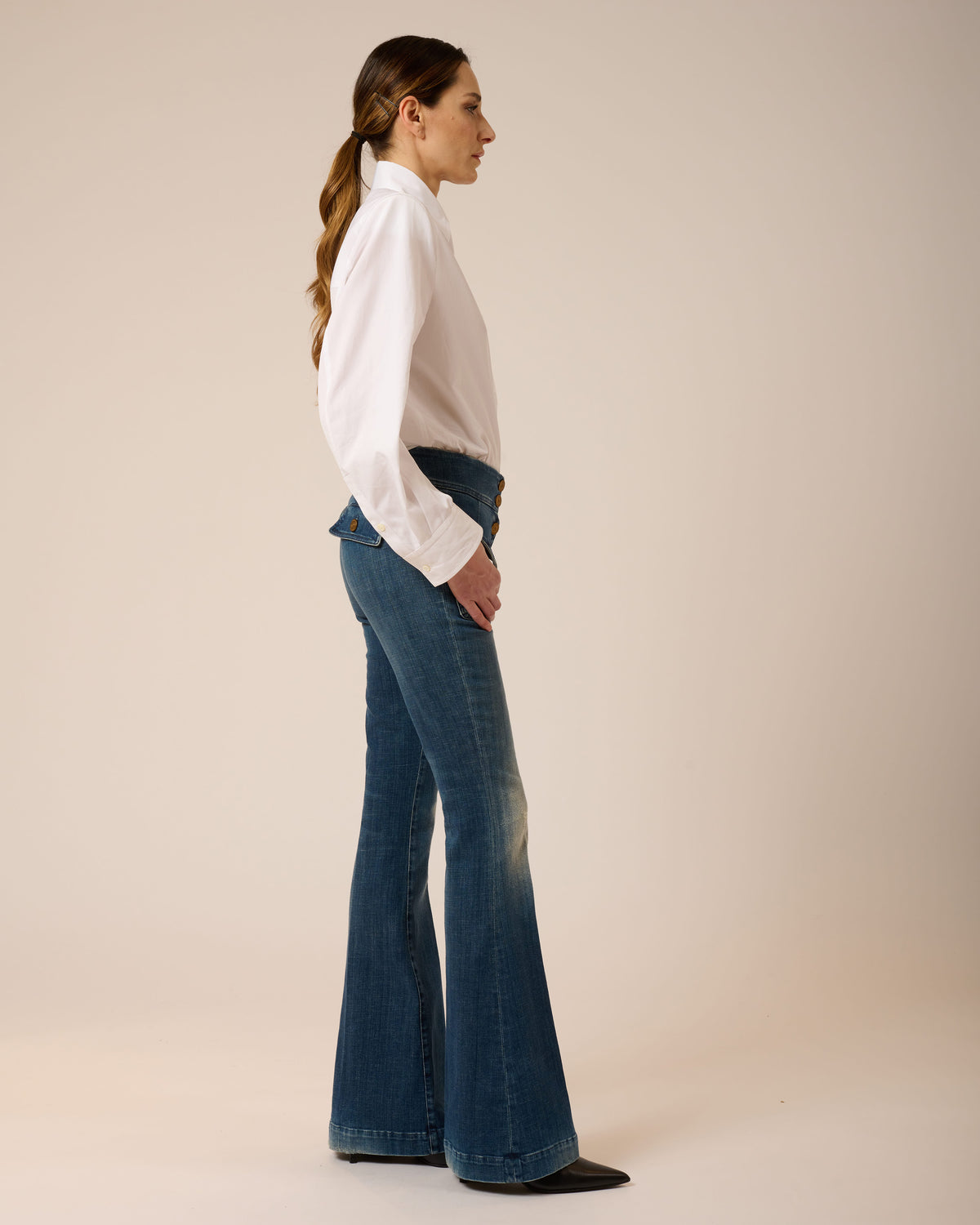 ANAIS DENIM
