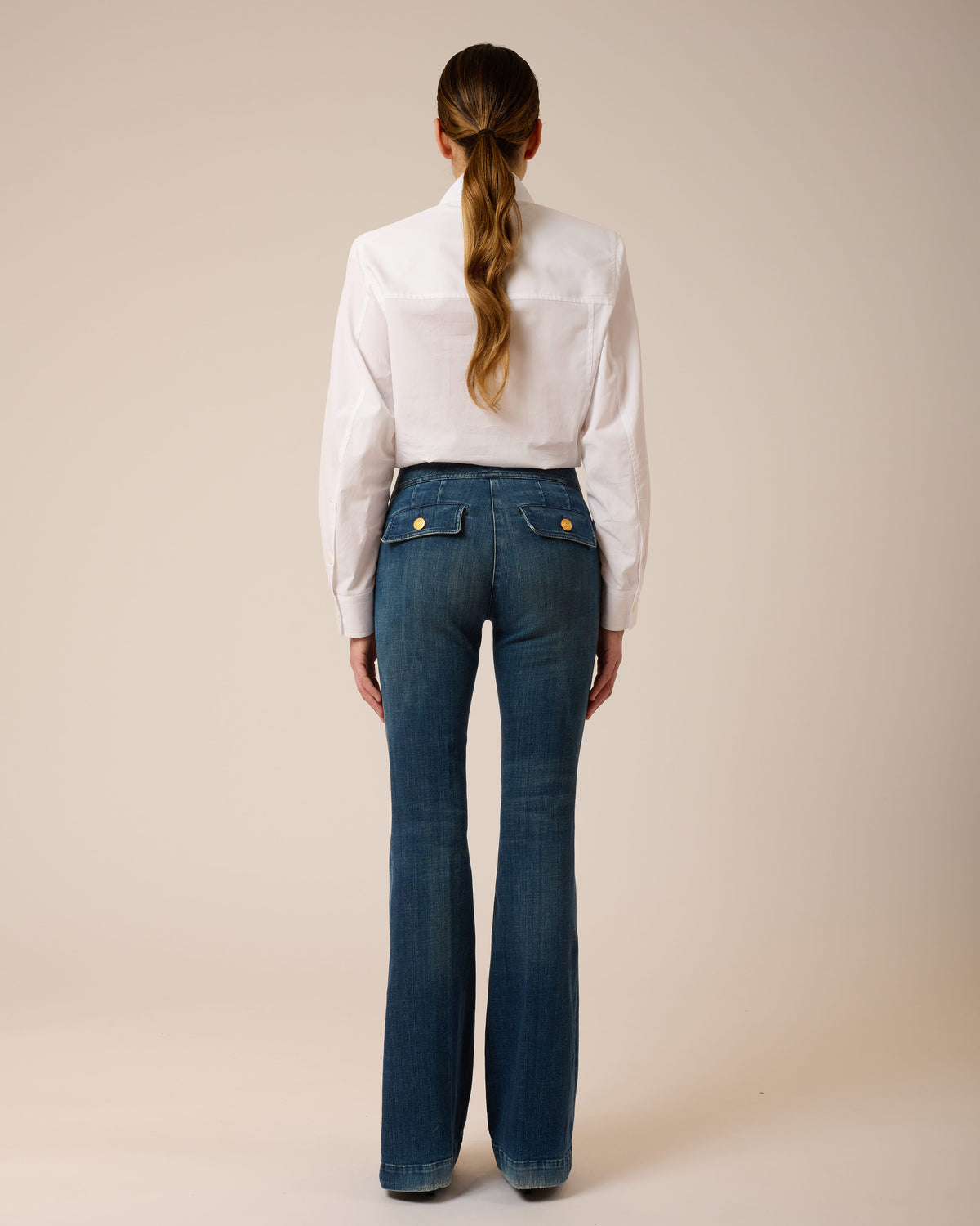 ANAIS DENIM