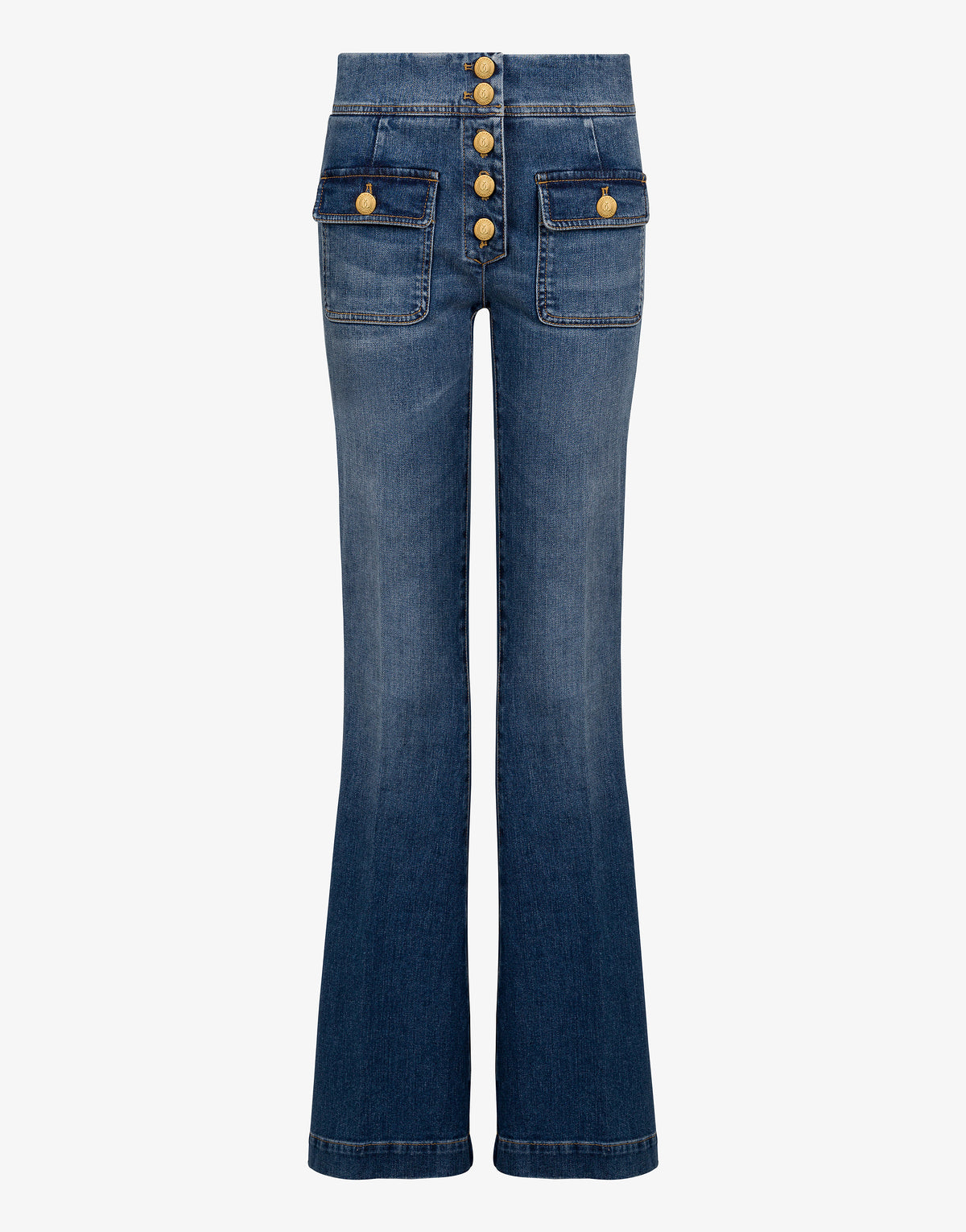 ANAIS DENIM