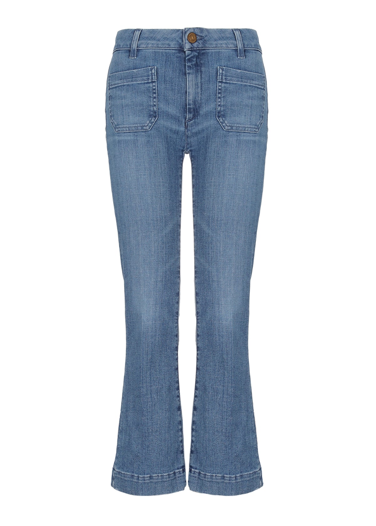 FRANCOISE DENIM