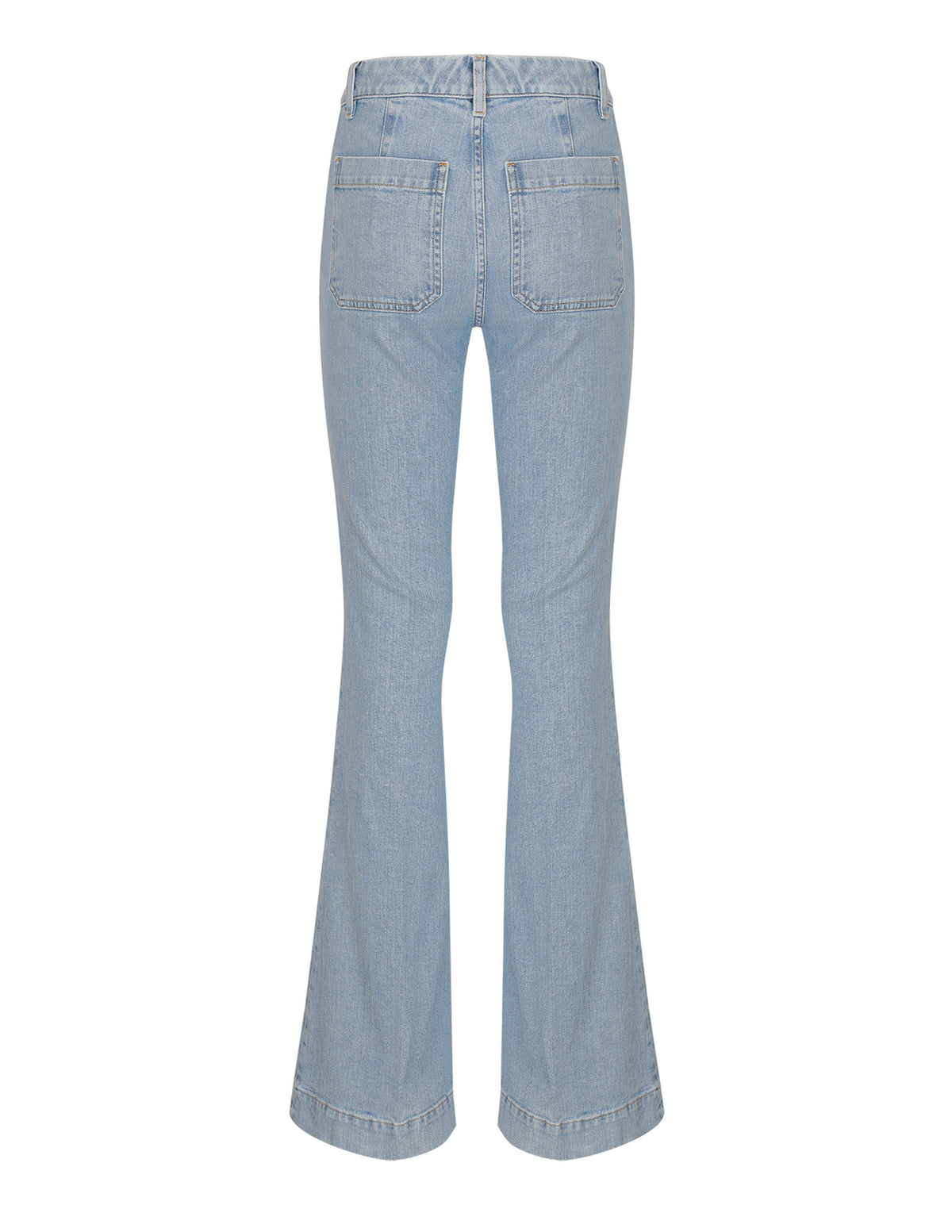 DENIM DELPHINE