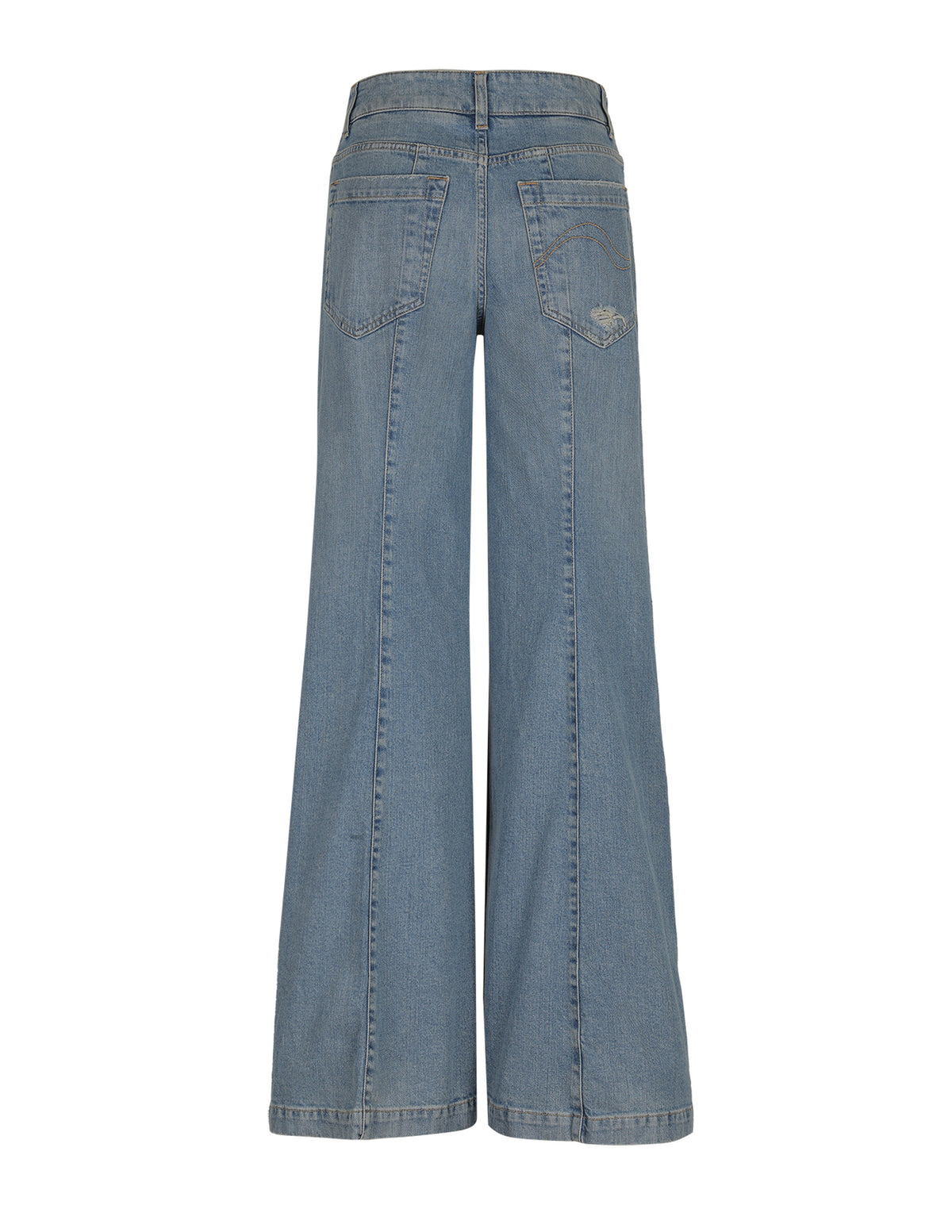 DENIM LEVANT